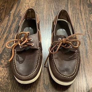 Sperry Top Sider Boat Shoes